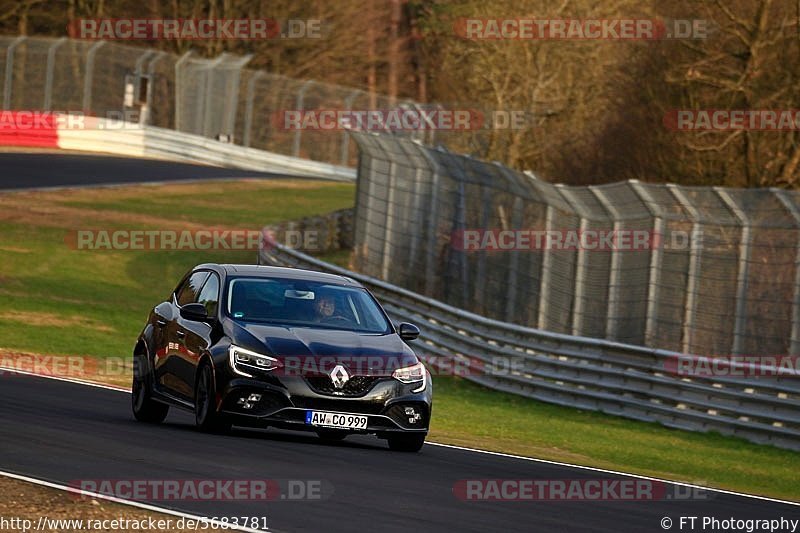 Bild #5683781 - Touristenfahrten Nürburgring Nordschleife (27.03.2019)