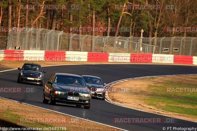 Bild #5683788 - Touristenfahrten Nürburgring Nordschleife (27.03.2019)