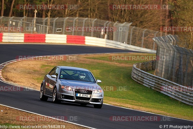 Bild #5683879 - Touristenfahrten Nürburgring Nordschleife (27.03.2019)