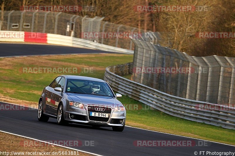 Bild #5683881 - Touristenfahrten Nürburgring Nordschleife (27.03.2019)