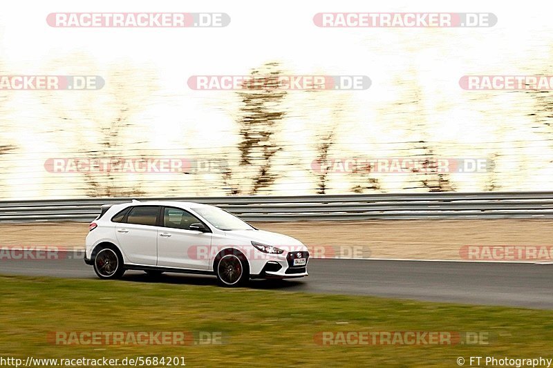 Bild #5684201 - Touristenfahrten Nürburgring Nordschleife (27.03.2019)