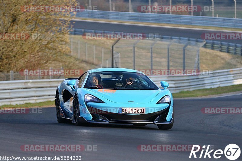 Bild #5684222 - Touristenfahrten Nürburgring Nordschleife (27.03.2019)