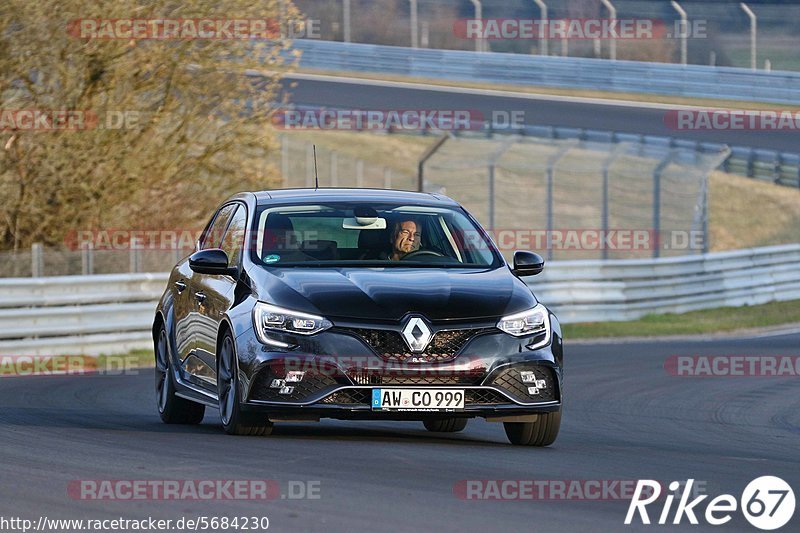 Bild #5684230 - Touristenfahrten Nürburgring Nordschleife (27.03.2019)