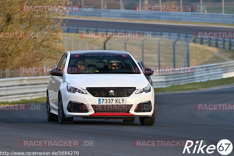 Bild #5684270 - Touristenfahrten Nürburgring Nordschleife (27.03.2019)