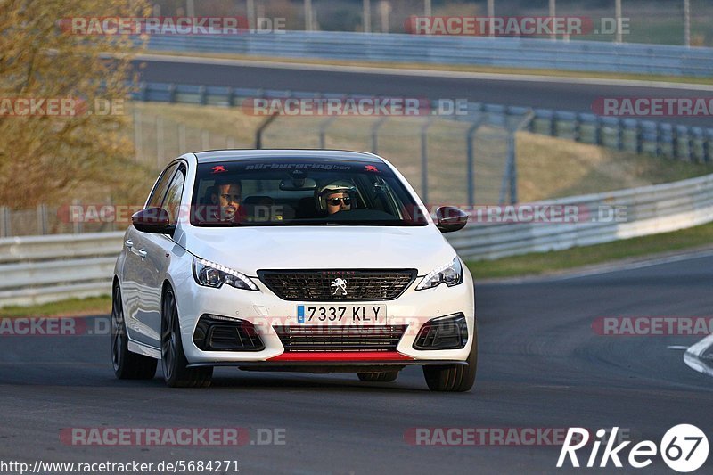 Bild #5684271 - Touristenfahrten Nürburgring Nordschleife (27.03.2019)