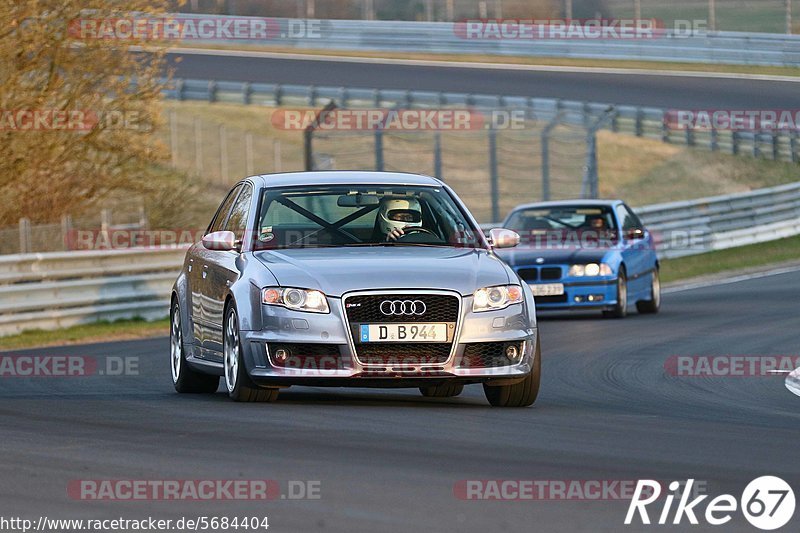 Bild #5684404 - Touristenfahrten Nürburgring Nordschleife (27.03.2019)