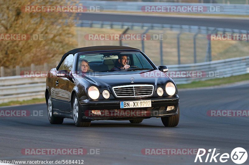 Bild #5684412 - Touristenfahrten Nürburgring Nordschleife (27.03.2019)