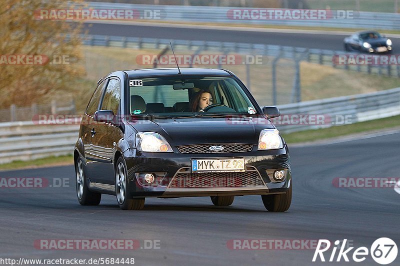 Bild #5684448 - Touristenfahrten Nürburgring Nordschleife (27.03.2019)