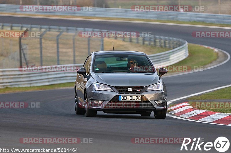 Bild #5684464 - Touristenfahrten Nürburgring Nordschleife (27.03.2019)