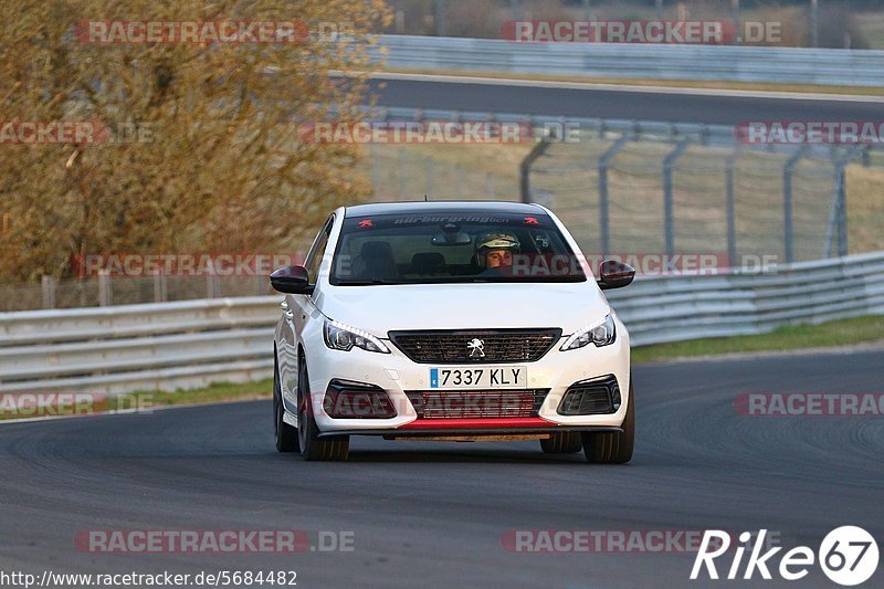 Bild #5684482 - Touristenfahrten Nürburgring Nordschleife (27.03.2019)