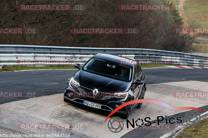 Bild #5684516 - Touristenfahrten Nürburgring Nordschleife (27.03.2019)