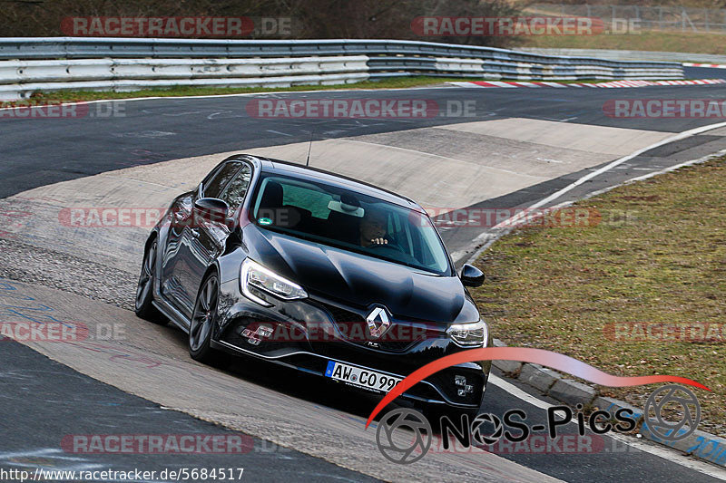 Bild #5684517 - Touristenfahrten Nürburgring Nordschleife (27.03.2019)