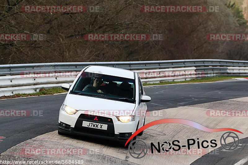 Bild #5684589 - Touristenfahrten Nürburgring Nordschleife (27.03.2019)