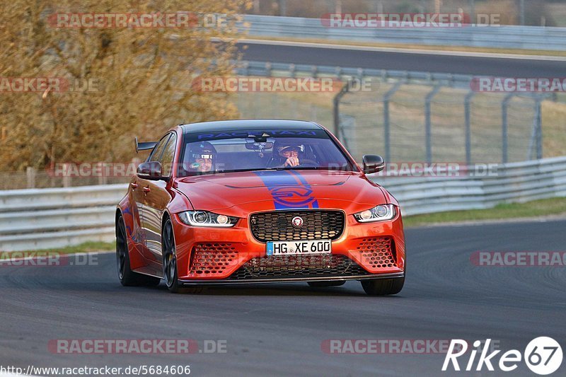 Bild #5684606 - Touristenfahrten Nürburgring Nordschleife (27.03.2019)