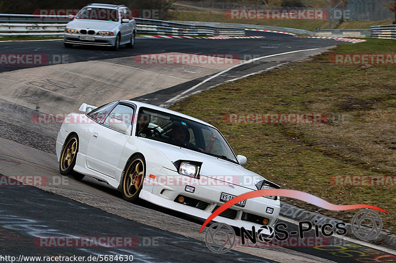 Bild #5684630 - Touristenfahrten Nürburgring Nordschleife (27.03.2019)