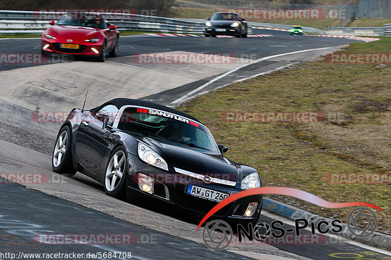 Bild #5684708 - Touristenfahrten Nürburgring Nordschleife (27.03.2019)