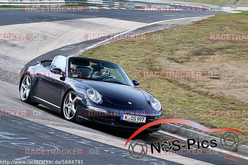 Bild #5684791 - Touristenfahrten Nürburgring Nordschleife (27.03.2019)