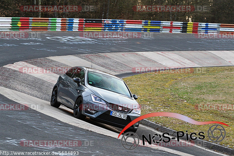 Bild #5684893 - Touristenfahrten Nürburgring Nordschleife (27.03.2019)