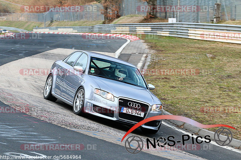 Bild #5684964 - Touristenfahrten Nürburgring Nordschleife (27.03.2019)