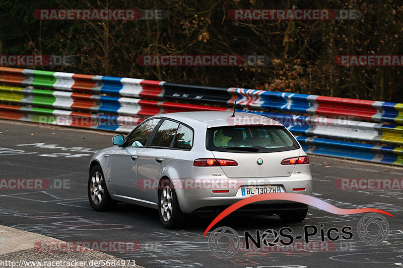 Bild #5684973 - Touristenfahrten Nürburgring Nordschleife (27.03.2019)