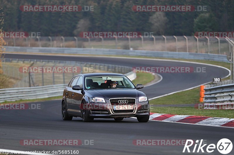 Bild #5685160 - Touristenfahrten Nürburgring Nordschleife (27.03.2019)