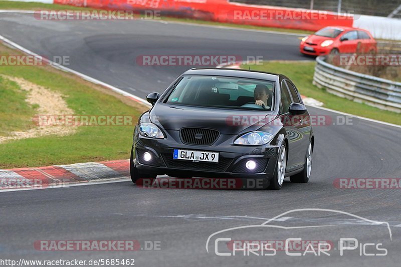 Bild #5685462 - Touristenfahrten Nürburgring Nordschleife (28.03.2019)