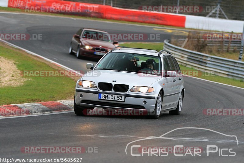 Bild #5685627 - Touristenfahrten Nürburgring Nordschleife (28.03.2019)