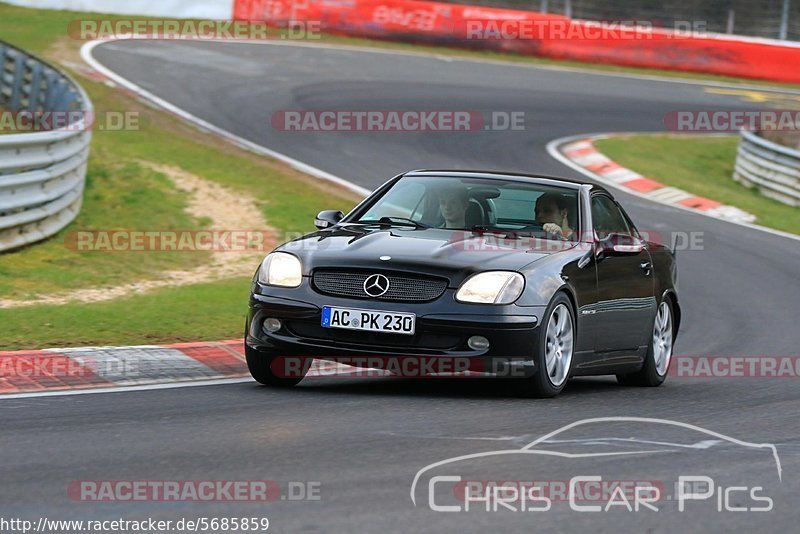 Bild #5685859 - Touristenfahrten Nürburgring Nordschleife (28.03.2019)