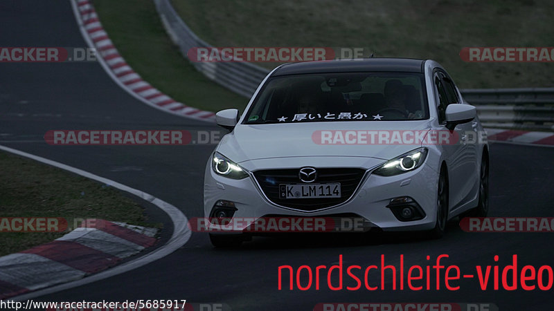 Bild #5685917 - Touristenfahrten Nürburgring Nordschleife (28.03.2019)