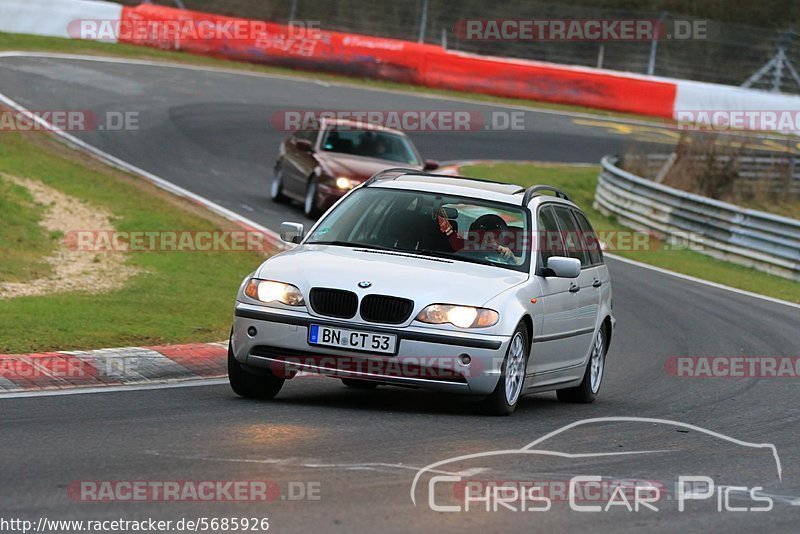 Bild #5685926 - Touristenfahrten Nürburgring Nordschleife (28.03.2019)