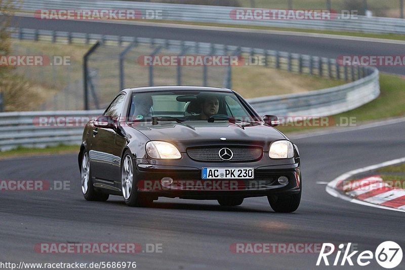 Bild #5686976 - Touristenfahrten Nürburgring Nordschleife (28.03.2019)