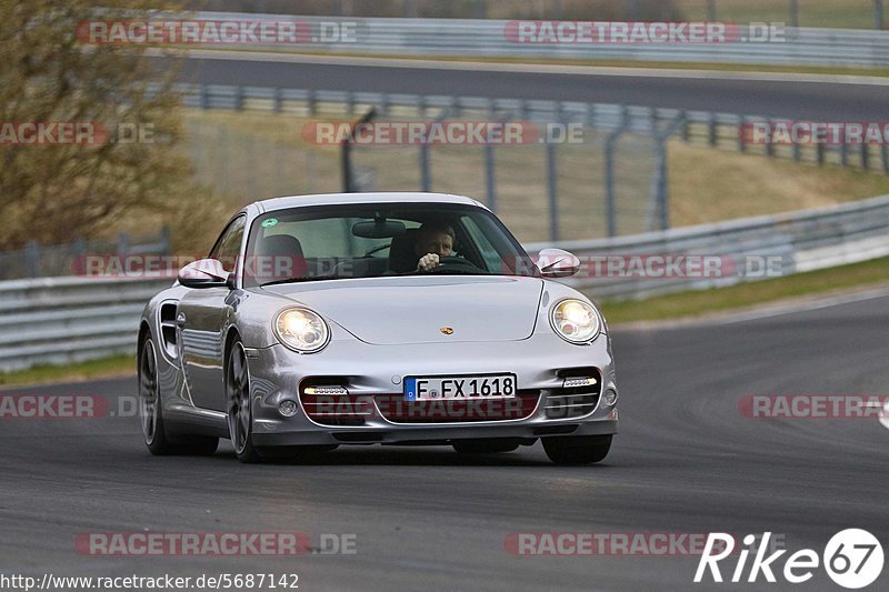 Bild #5687142 - Touristenfahrten Nürburgring Nordschleife (28.03.2019)