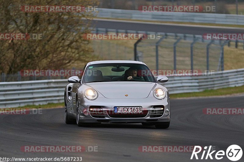 Bild #5687233 - Touristenfahrten Nürburgring Nordschleife (28.03.2019)