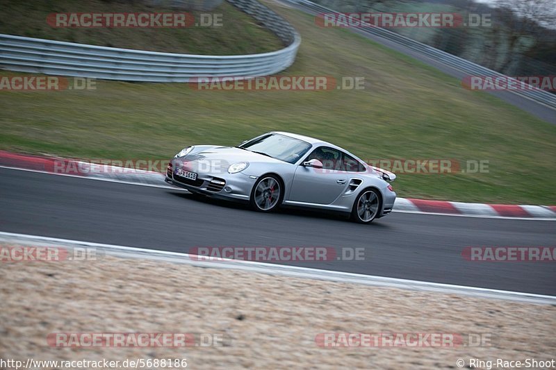 Bild #5688186 - Touristenfahrten Nürburgring Nordschleife (28.03.2019)