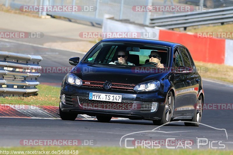 Bild #5688458 - Touristenfahrten Nürburgring Nordschleife (29.03.2019)