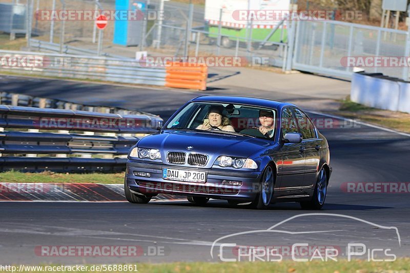 Bild #5688861 - Touristenfahrten Nürburgring Nordschleife (29.03.2019)