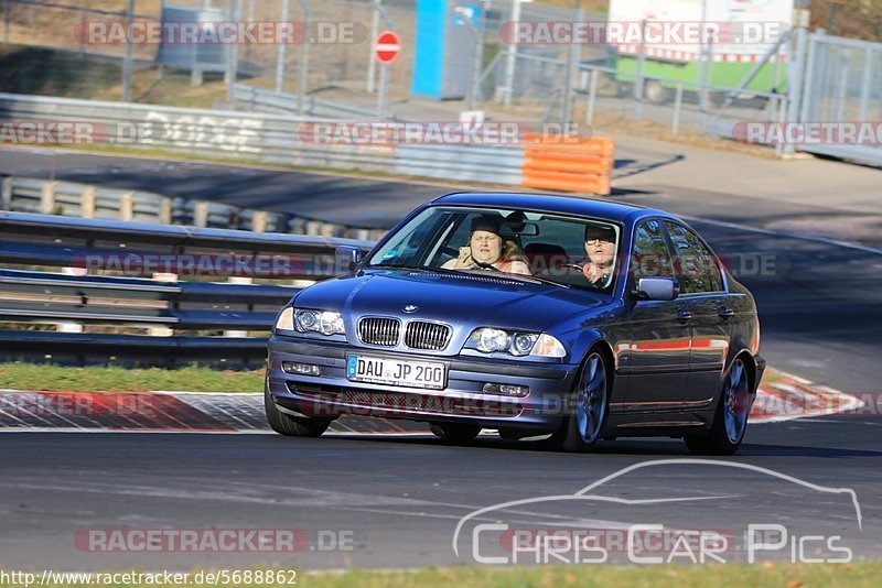 Bild #5688862 - Touristenfahrten Nürburgring Nordschleife (29.03.2019)