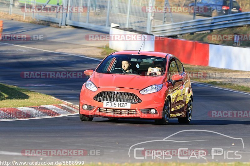 Bild #5688999 - Touristenfahrten Nürburgring Nordschleife (29.03.2019)