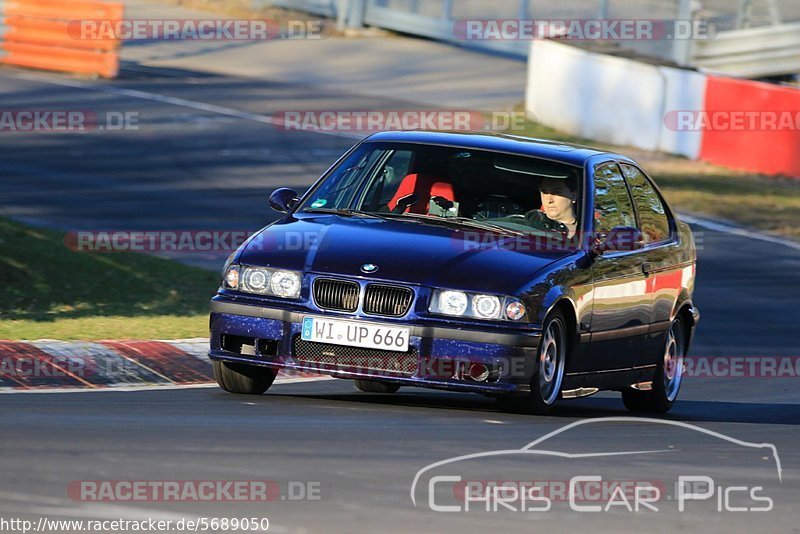 Bild #5689050 - Touristenfahrten Nürburgring Nordschleife (29.03.2019)