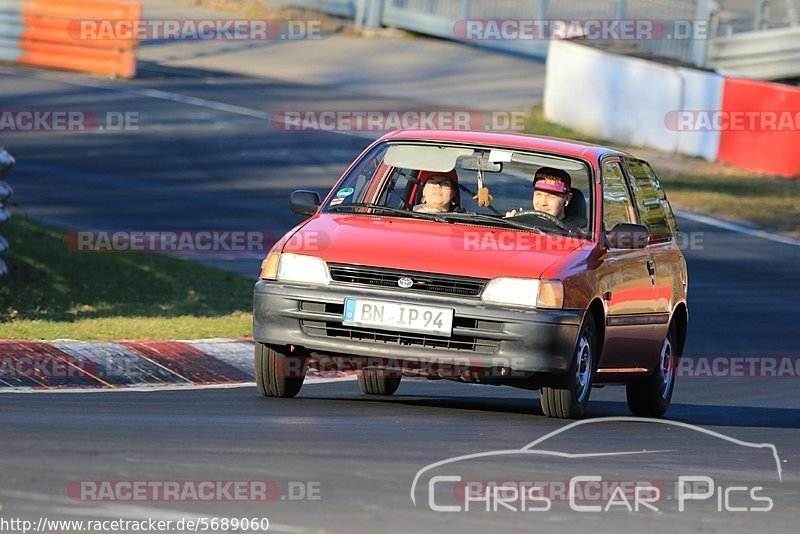 Bild #5689060 - Touristenfahrten Nürburgring Nordschleife (29.03.2019)