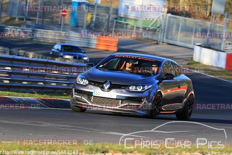 Bild #5689143 - Touristenfahrten Nürburgring Nordschleife (29.03.2019)