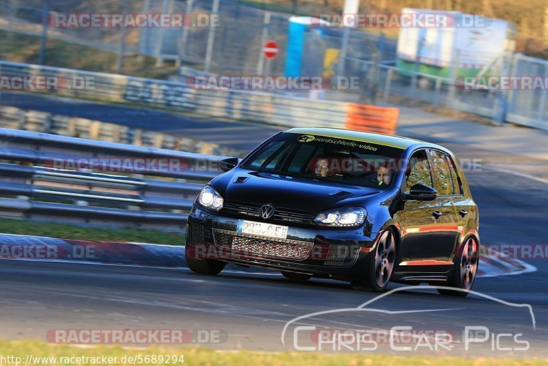 Bild #5689294 - Touristenfahrten Nürburgring Nordschleife (29.03.2019)