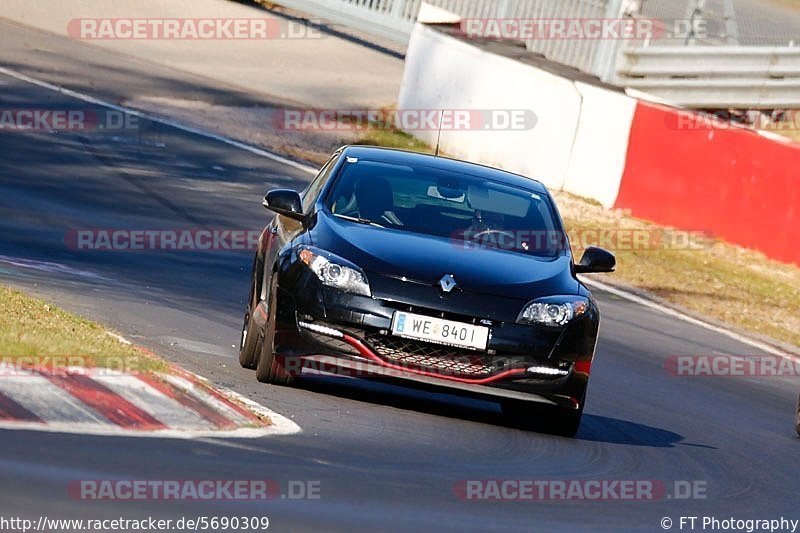 Bild #5690309 - Touristenfahrten Nürburgring Nordschleife (29.03.2019)