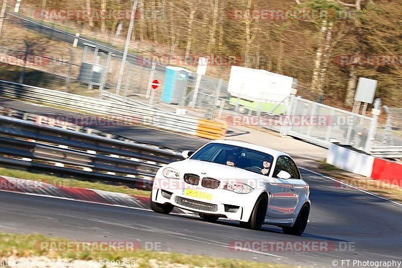 Bild #5690358 - Touristenfahrten Nürburgring Nordschleife (29.03.2019)