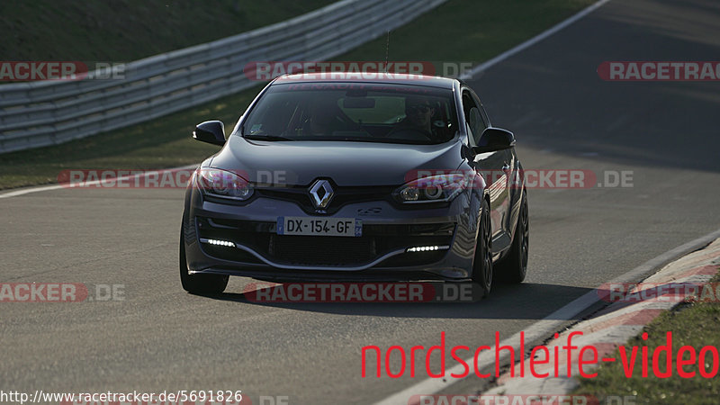 Bild #5691826 - Touristenfahrten Nürburgring Nordschleife (29.03.2019)