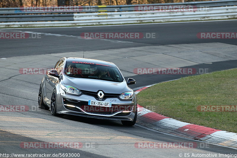 Bild #5693000 - Touristenfahrten Nürburgring Nordschleife (29.03.2019)