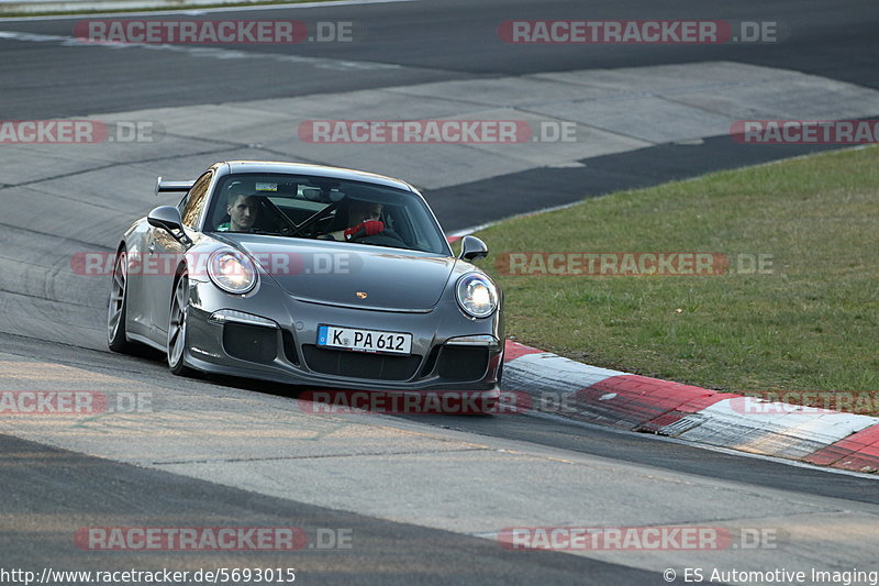 Bild #5693015 - Touristenfahrten Nürburgring Nordschleife (29.03.2019)