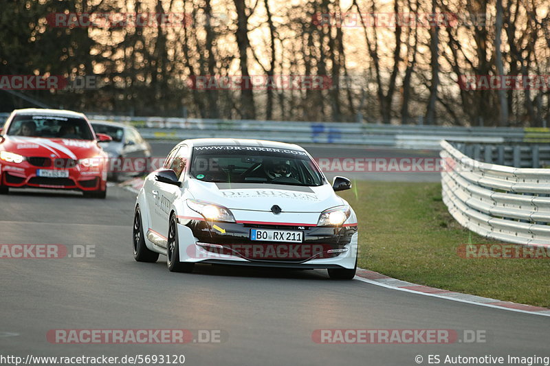 Bild #5693120 - Touristenfahrten Nürburgring Nordschleife (29.03.2019)