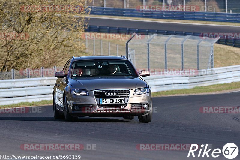 Bild #5693159 - Touristenfahrten Nürburgring Nordschleife (29.03.2019)