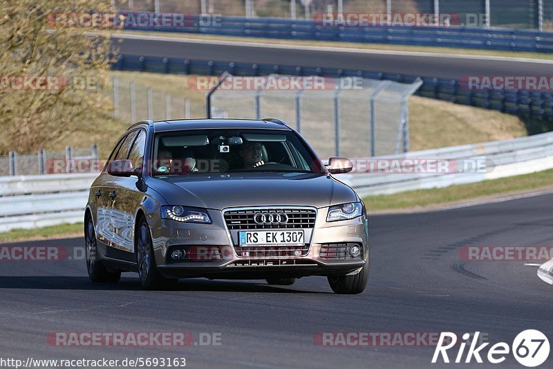 Bild #5693163 - Touristenfahrten Nürburgring Nordschleife (29.03.2019)